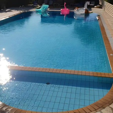 Comfy - 1