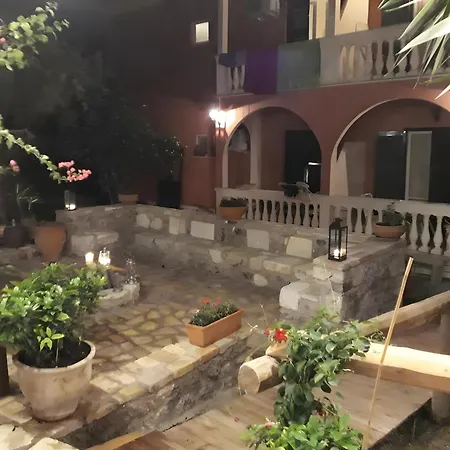 بيت ضيافة Comfy - 1 جوفيا